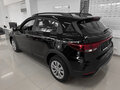 2025 Solaris KRX, чёрный, 2650000 рублей - вид 1