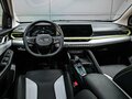 2023 Geely Coolray I Рестайлинг, фиолетовый - вид 5