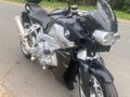 2005 BMW K 1200 R, чёрный, 535000 рублей - вид 9