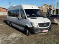 2014 Mercedes-Benz Sprinter, белый, 4200000 рублей - вид 6
