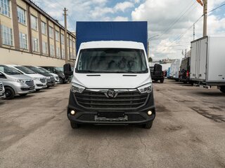 2026 Sollers SF5, белый, 3820000 рублей, вид 2