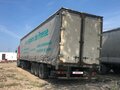 1995 DAF 95, красный, 1000000 рублей - вид 4