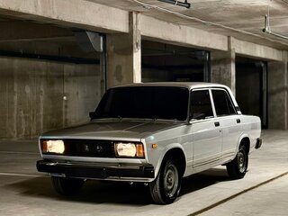 2010 Lada (ВАЗ) 2105, серебристый, 480000 рублей, вид 1