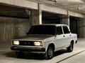 2010 Lada (ВАЗ) 2105, серебристый, 480000 рублей
