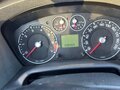 2008 Ford Fusion I Рестайлинг, синий, 500000 рублей - вид 10