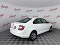 2019 Skoda Rapid I Рестайлинг, белый, 1199000 рублей - вид 4