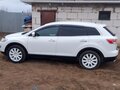 2008 Mazda CX-9 I, белый, 850000 рублей - вид 7