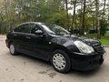 2015 Nissan Almera III (G15), чёрный, 900000 рублей - вид 2