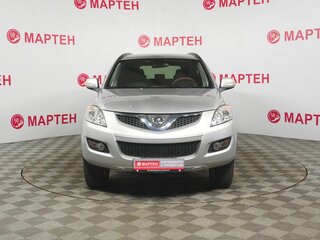 2013 Great Wall Hover H5, серебристый, 759000 рублей, вид 2