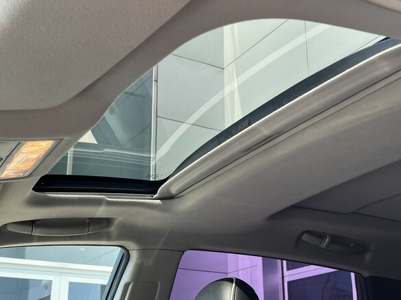 2013 Toyota Venza I Рестайлинг, чёрный - вид 19