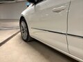 2012 Volkswagen Passat CC I Рестайлинг, белый - вид 8