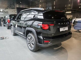 2026 Haval H7 I, белый, 3819000 рублей, вид 2