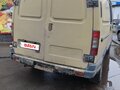 2004 ГАЗ ГАЗель (2705) Комби, золотистый, 168000 рублей - вид 4