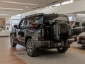 2026 Jetour T2, чёрный - вид 3