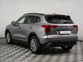 2024 Haval Jolion I Рестайлинг, серый - вид 6