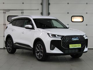 2026 Tenet T7, белый, 2298000 рублей, вид 3