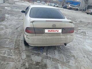 1994 Toyota Corona IX (T190), белый, 335000 рублей, вид 5