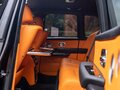 2026 Rolls-Royce Cullinan Black Badge I Рестайлинг (Series II), чёрный, 51300000 рублей - вид 4