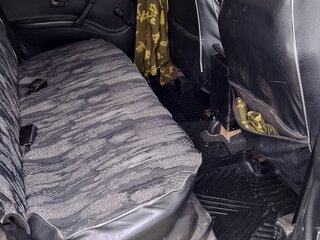 2011 Lada (ВАЗ) 2131 (4x4) I, серый, 200000 рублей, вид 2