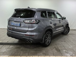 2023 Chery Tiggo 8 Pro Max I, серый, 2050000 рублей, вид 4