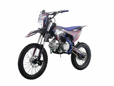 2026 YPS Titan, синий, 80300 рублей, вид 1