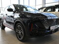 2025 Changan UNI-S I, чёрный - вид 2