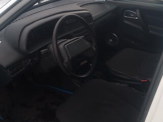 2012 Lada (ВАЗ) 2114, белый, 310000 рублей, вид 4