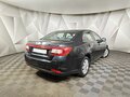 2011 Chevrolet Epica V250 Рестайлинг, чёрный - вид 1