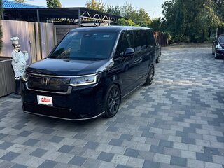 2022 Honda Stepwgn Spada VI, синий, 2935000 рублей, вид 1