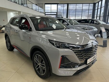 Changan UNI-S I