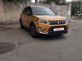 2021 Suzuki Vitara II Рестайлинг, жёлтый, 1490000 рублей - вид 1