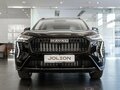 2026 Haval Jolion I Рестайлинг, чёрный - вид 1