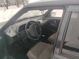 2006 Lada (ВАЗ) 2115, серый, 220000 рублей, вид 4
