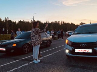 2003 Kia Shuma II, зелёный, 150000 рублей, вид 3