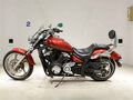 2012 Yamaha XVS1300, красный, 850000 рублей - вид 1