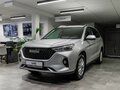 2026 Haval M6 II, серый, 2080109 рублей