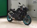 2022 Yamaha MT-10, серый, 1600000 рублей