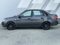 2018 Lada (ВАЗ) Granta I, серый, 535000 рублей - вид 9