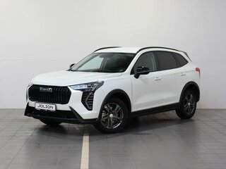 2026 Haval Jolion I Рестайлинг 2, белый, 2449000 рублей, вид 1