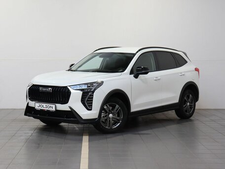 Haval Jolion I Рестайлинг 2