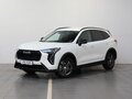 2026 Haval Jolion I Рестайлинг 2, белый, 2449000 рублей