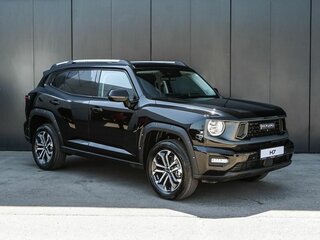 2026 Haval H7 I, чёрный, 4199000 рублей, вид 3