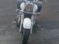 2003 Yamaha XVS1100, бежевый, 450000 рублей - вид 1
