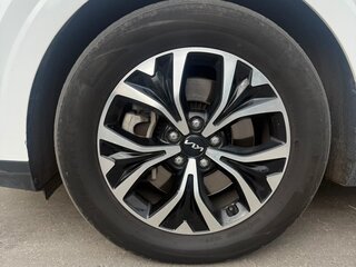 2021 Kia Carnival IV, белый, 3100000 рублей, вид 5