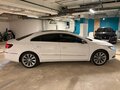 2012 Volkswagen Passat CC I Рестайлинг, белый - вид 6