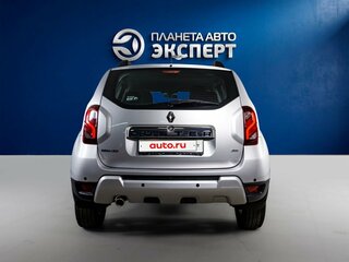 2018 Renault Duster I Рестайлинг, серый, 1320000 рублей, вид 5