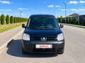 2008 Peugeot Partner I Рестайлинг, чёрный, 650000 рублей