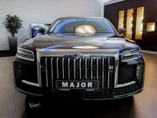 2026 Senat 900, чёрный, 12500000 рублей, вид 5