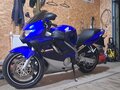 2000 Honda CBR 600F, синий, 480000 рублей - вид 2