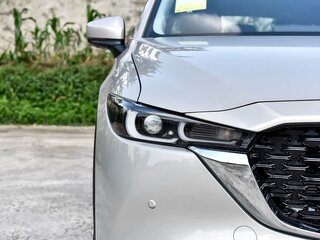 2025 Mazda CX-5 II Рестайлинг, бежевый, 2350000 рублей, вид 2